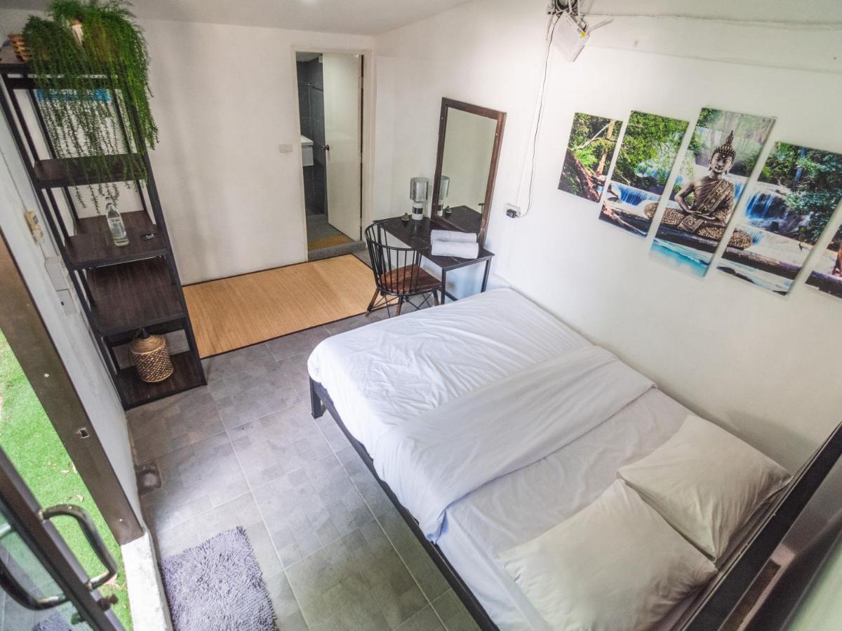 La Casa Tropicana By Cospace Villa Ko Pha Ngan Ngoại thất bức ảnh